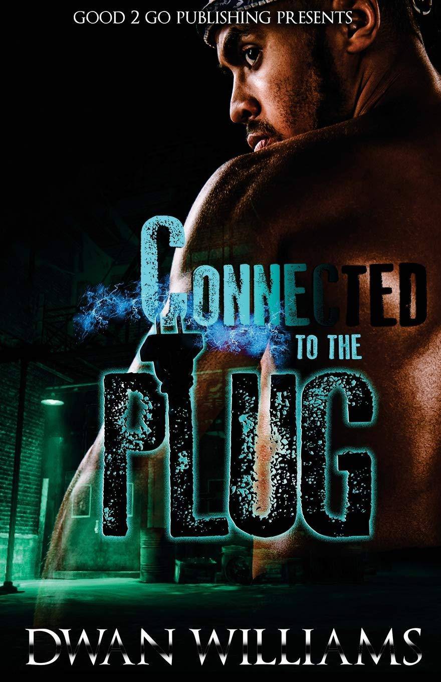 Connected to the plug - SureShot Books Publishing LLC