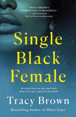 Single Black Female by Brown, Tracy - NJ Corrections Book Store