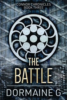 The Battle by G, Dormaine