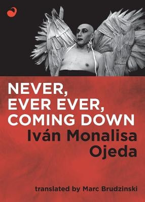 Never, Ever Ever, Coming Down by Ojeda, Iván Monalisa