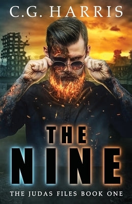 The Nine by Harris, C. G.