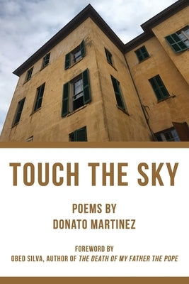 Touch the Sky by Martinez, Donato