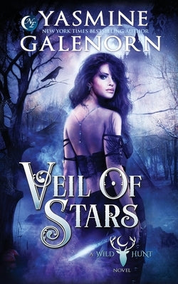 Veil of Stars by Galenorn, Yasmine