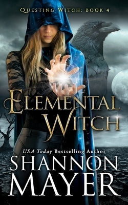 Elemental Witch by Mayer, Shannon