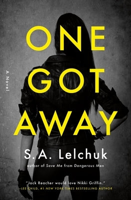 One Got Away by Lelchuk, S. A.