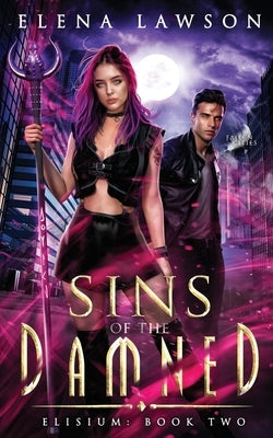 Sins of the Damned by Lawson, Elena