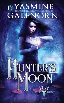 Hunter's Moon by Galenorn, Yasmine