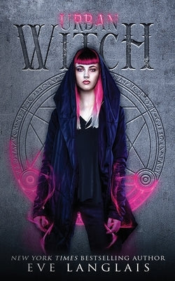 Urban Witch by Langlais, Eve