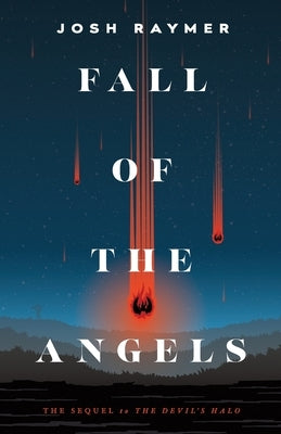 Fall of the Angels by Raymer, Josh