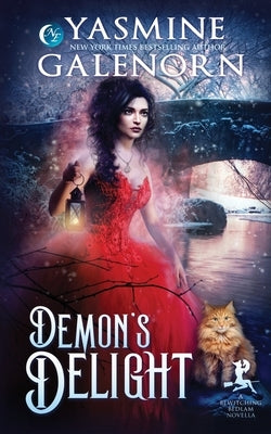 Demon's Delight by Galenorn, Yasmine