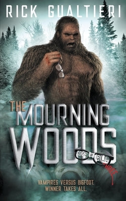 The Mourning Woods by Gualtieri, Rick