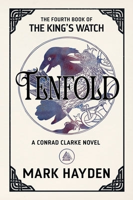 Tenfold by Hayden, Mark