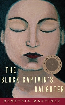 Block Captain's Daughter by Martinez, Demetria