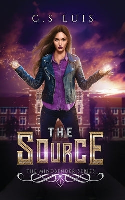 The Source by Luis, C. S.