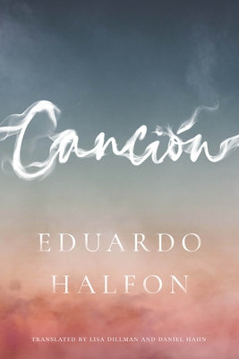 Canción by Halfon, Eduardo