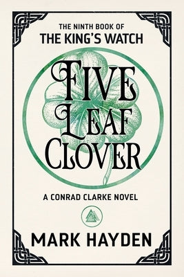 Five Leaf Clover by Hayden, Mark