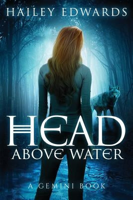 Head Above Water by Edwards, Hailey