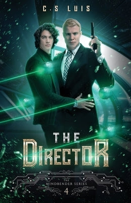 The Director by Luis, C. S.