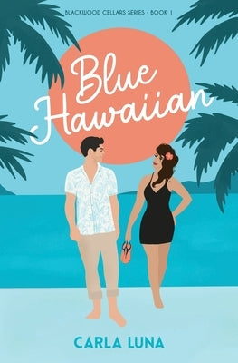 Blue Hawaiian by Luna, Carla