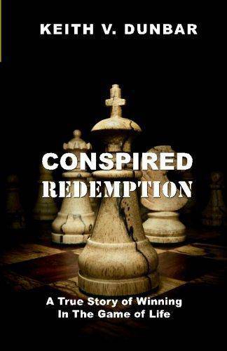 Conspired Redemption - SureShot Books Publishing LLC