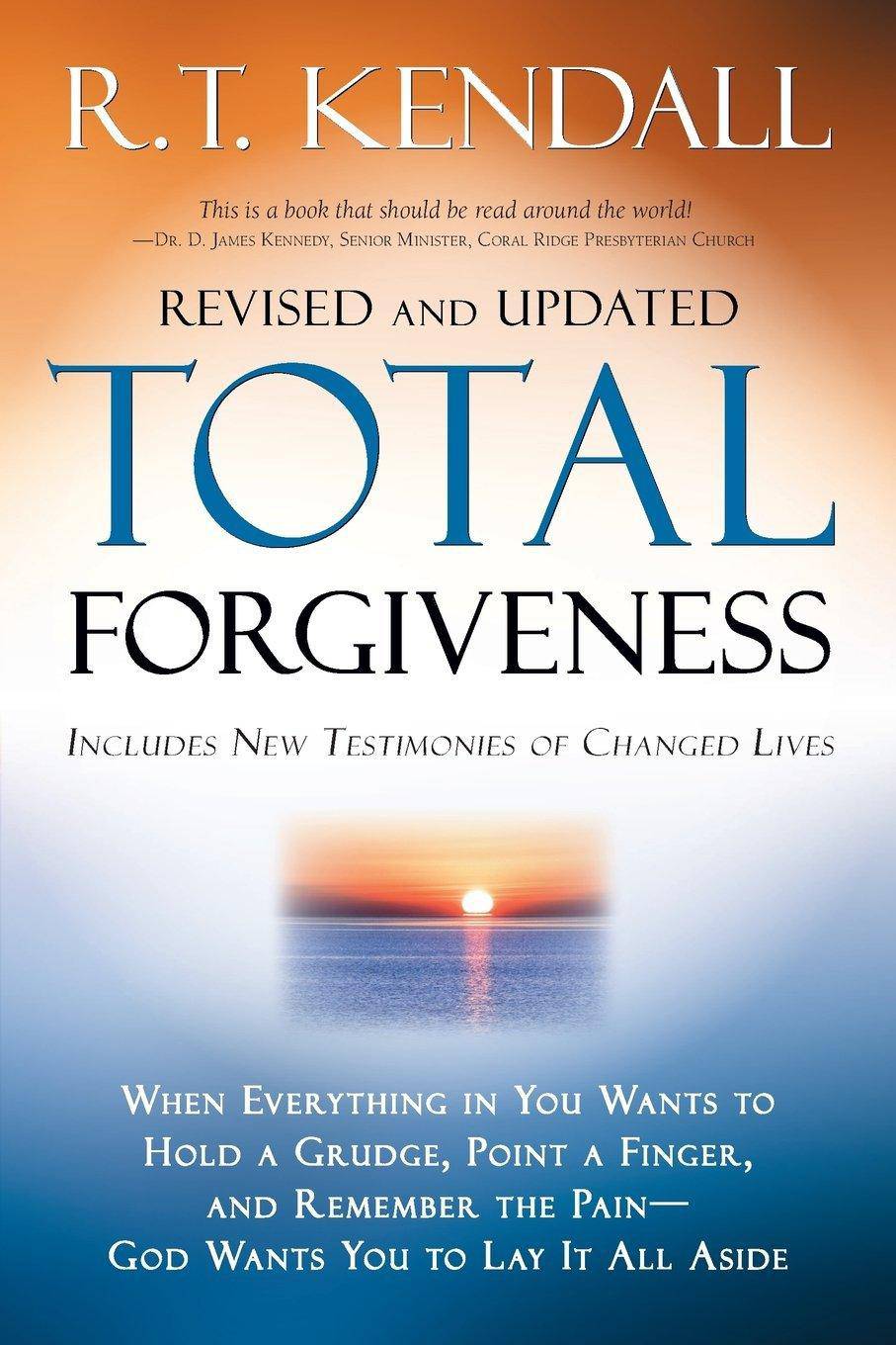 Total Forgiveness - Corrections Bookstore