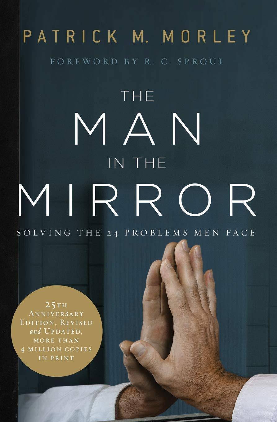 The Man In The Mirror - NJ Corrections Book Store